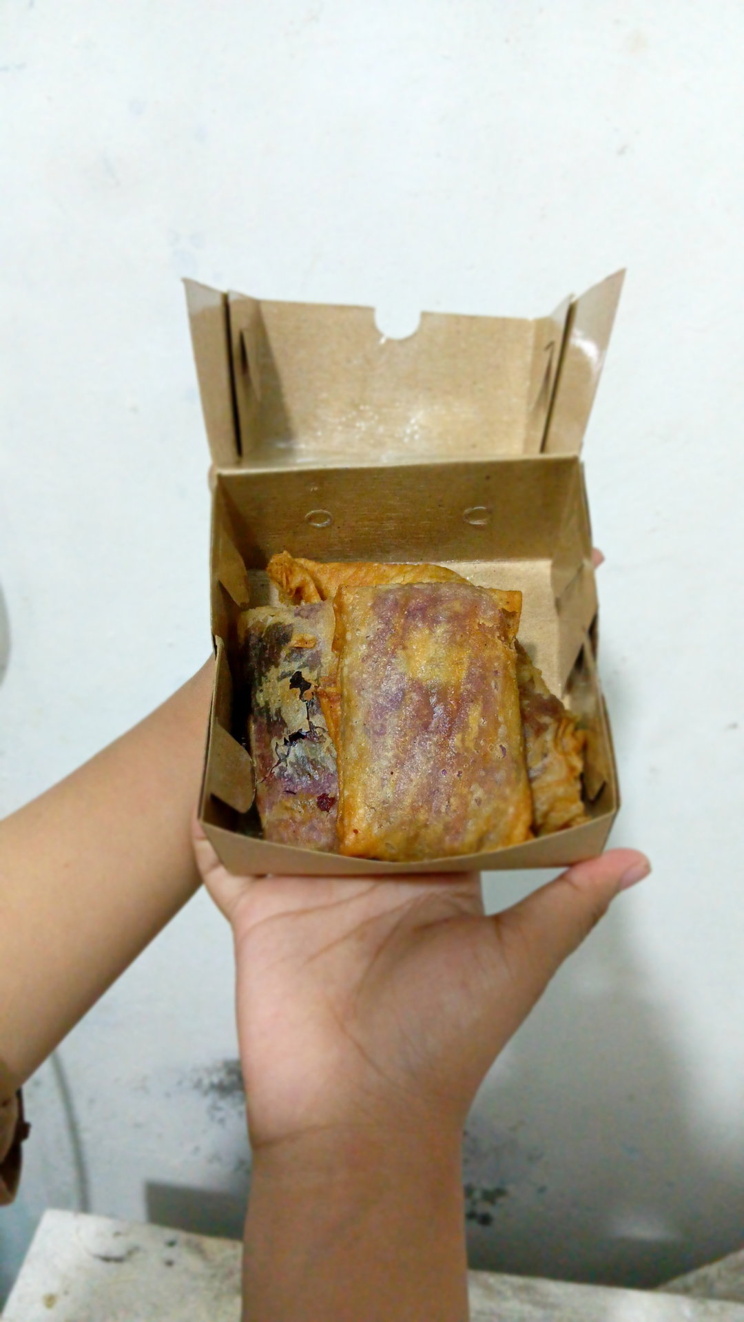 Lumbi Lumerzz Keju