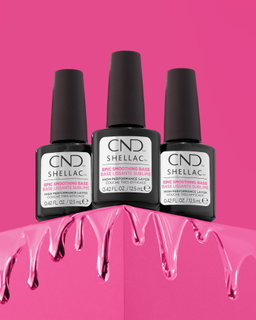 CND™ SHELLAC™ EPIC Smoothing Base
