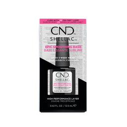 CND™ SHELLAC™ EPIC Smoothing Base
