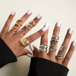Fashion Rings