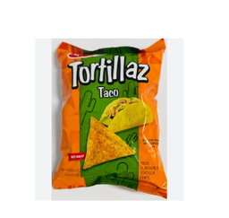 Tortillaz (Taco)