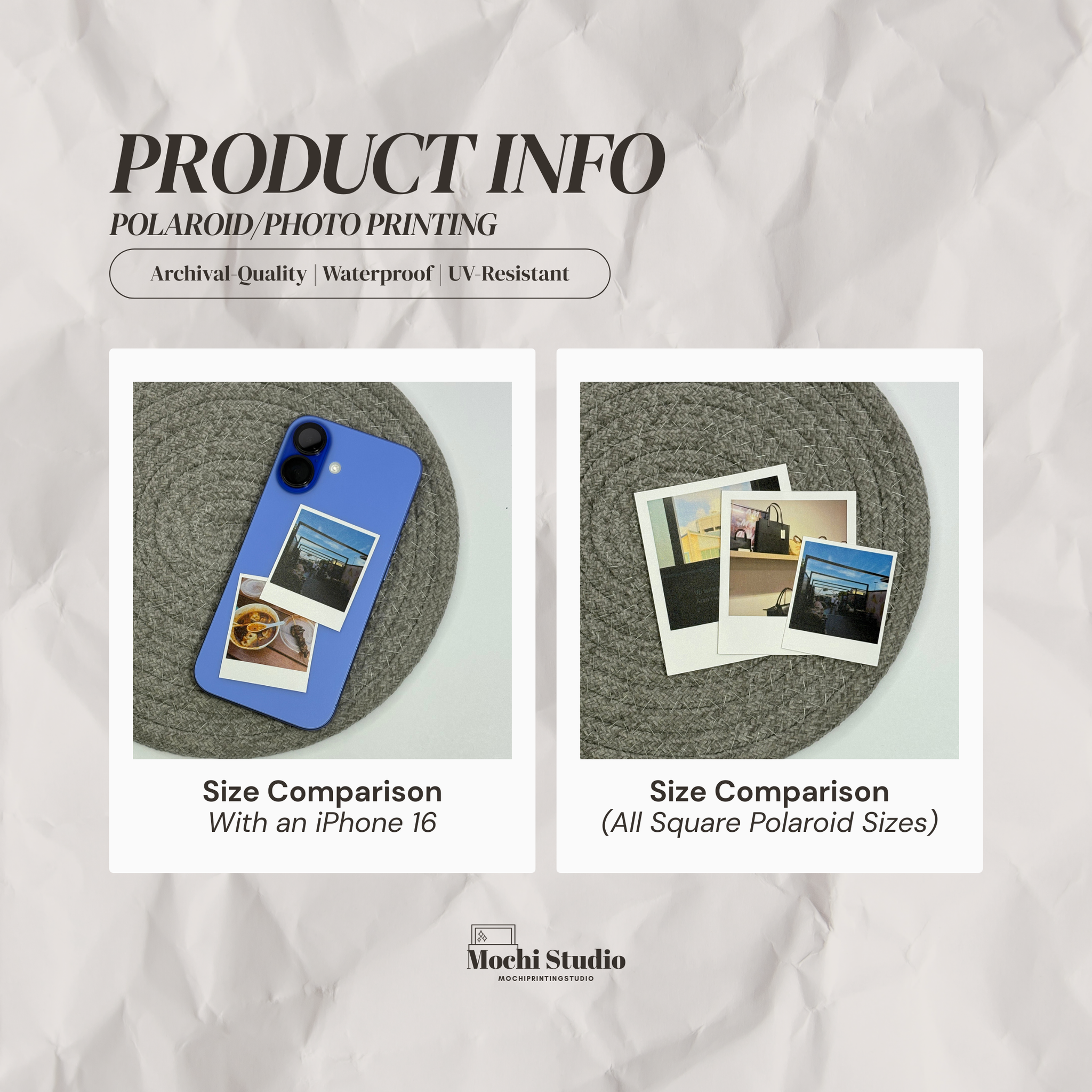 Mini Square Polaroids_1