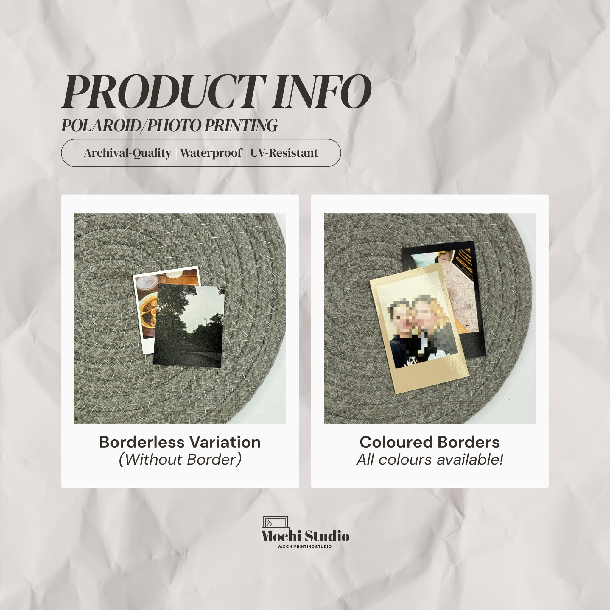 Mini Square Polaroids_2