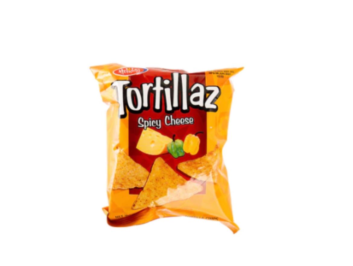 Tortillaz (Spicy)_0