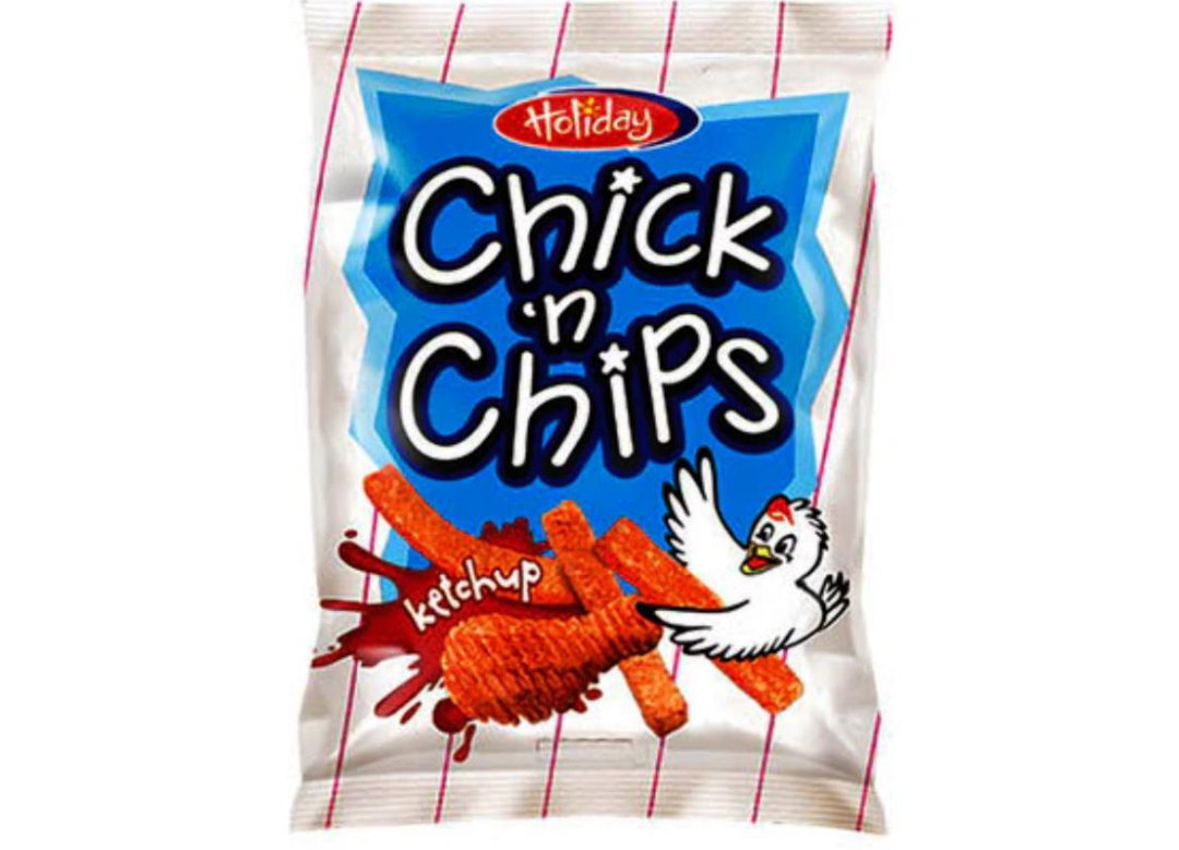 Chick n Chips