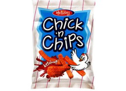 Chick n Chips