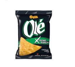 Ole' (Ranch)