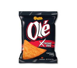 Ole' (BBQ)