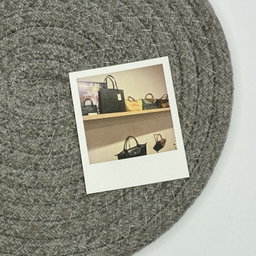 Medium Square Polaroids