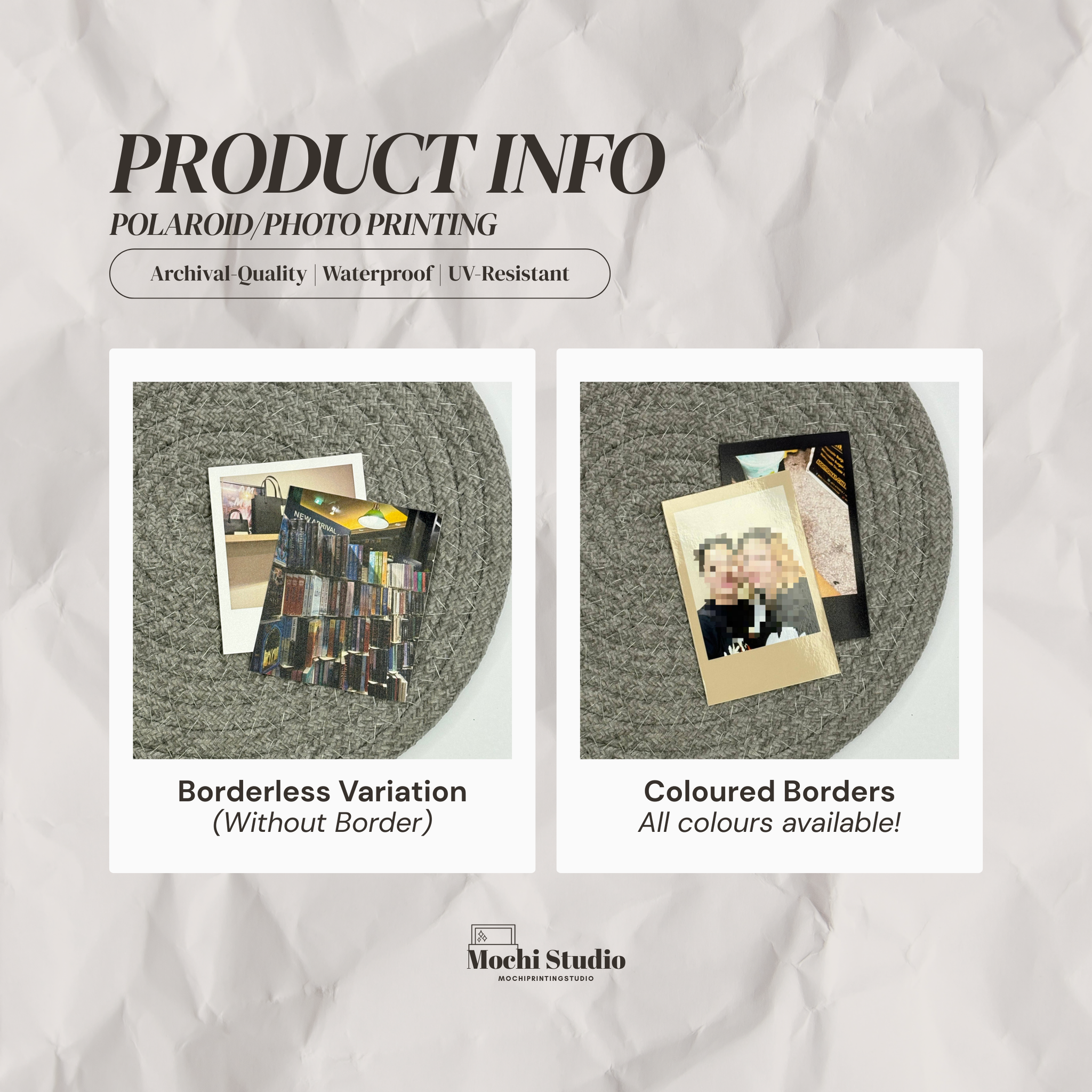 Medium Square Polaroids_2