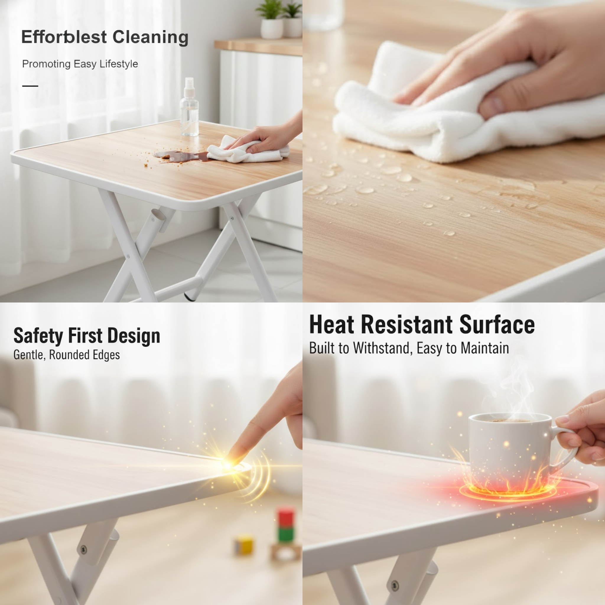 SQUARE FOLDING TABLE_1