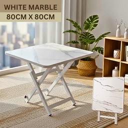 SQUARE FOLDING TABLE