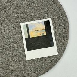 Square Polaroids