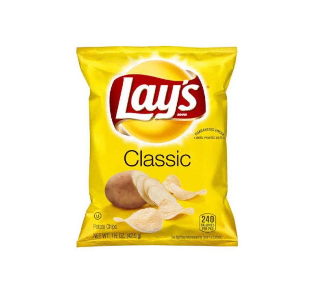 Lays (Classic)