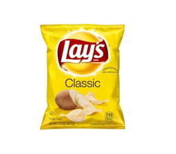 Lays (Classic)