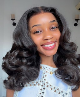 20” luxury wavy blend (Copy)