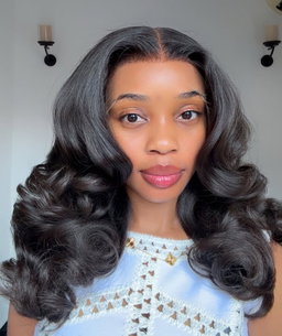 20” luxury wavy blend (Copy)