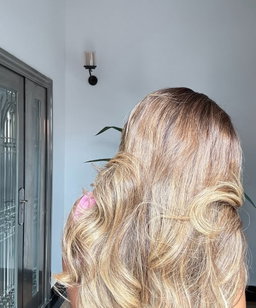 22” blonde unit blend (Copy)