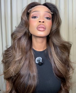 26” Bey wavy blend  (Copy)