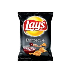 Lays (BBQ)