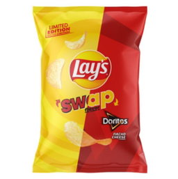 Lays (Swap)
