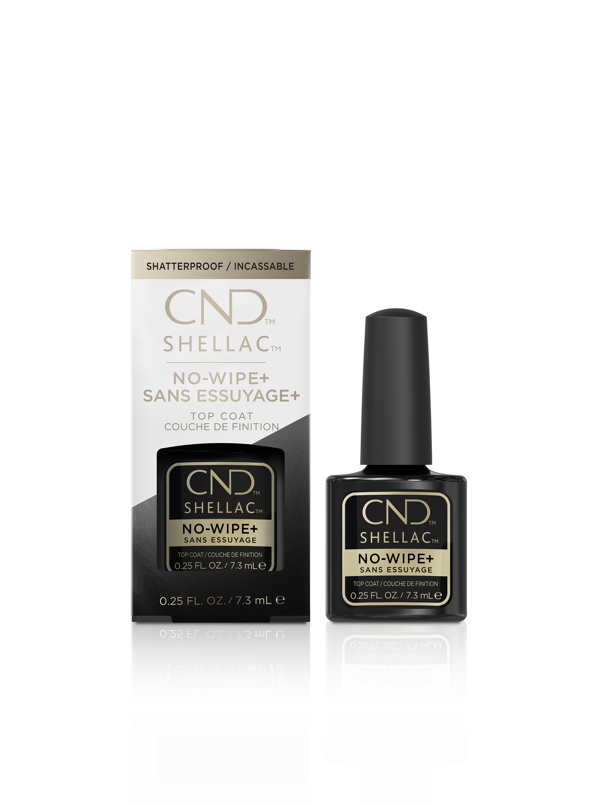 SHELLAC NO-WIPE+ TOP COAT 7.3 ml_1