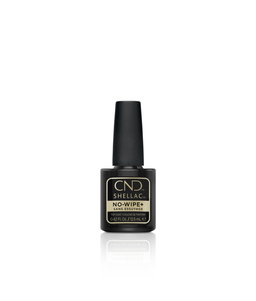 SHELLAC NO-WIPE+ TOP COAT 7.3 ml