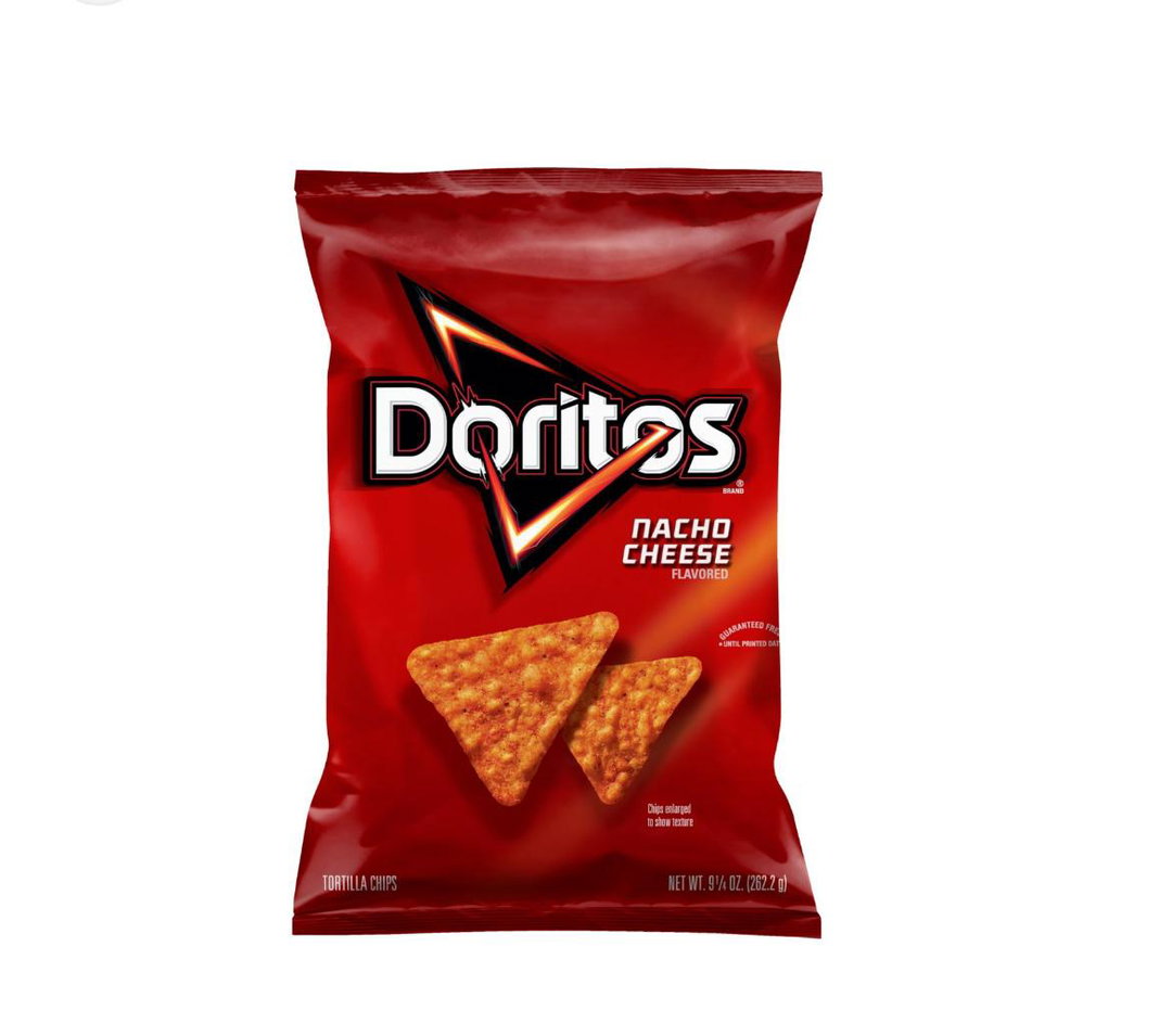 Doritos