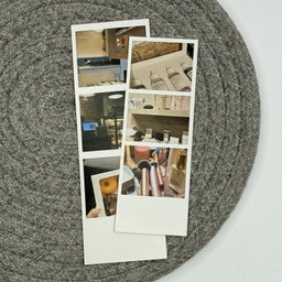 Photostrips (B)