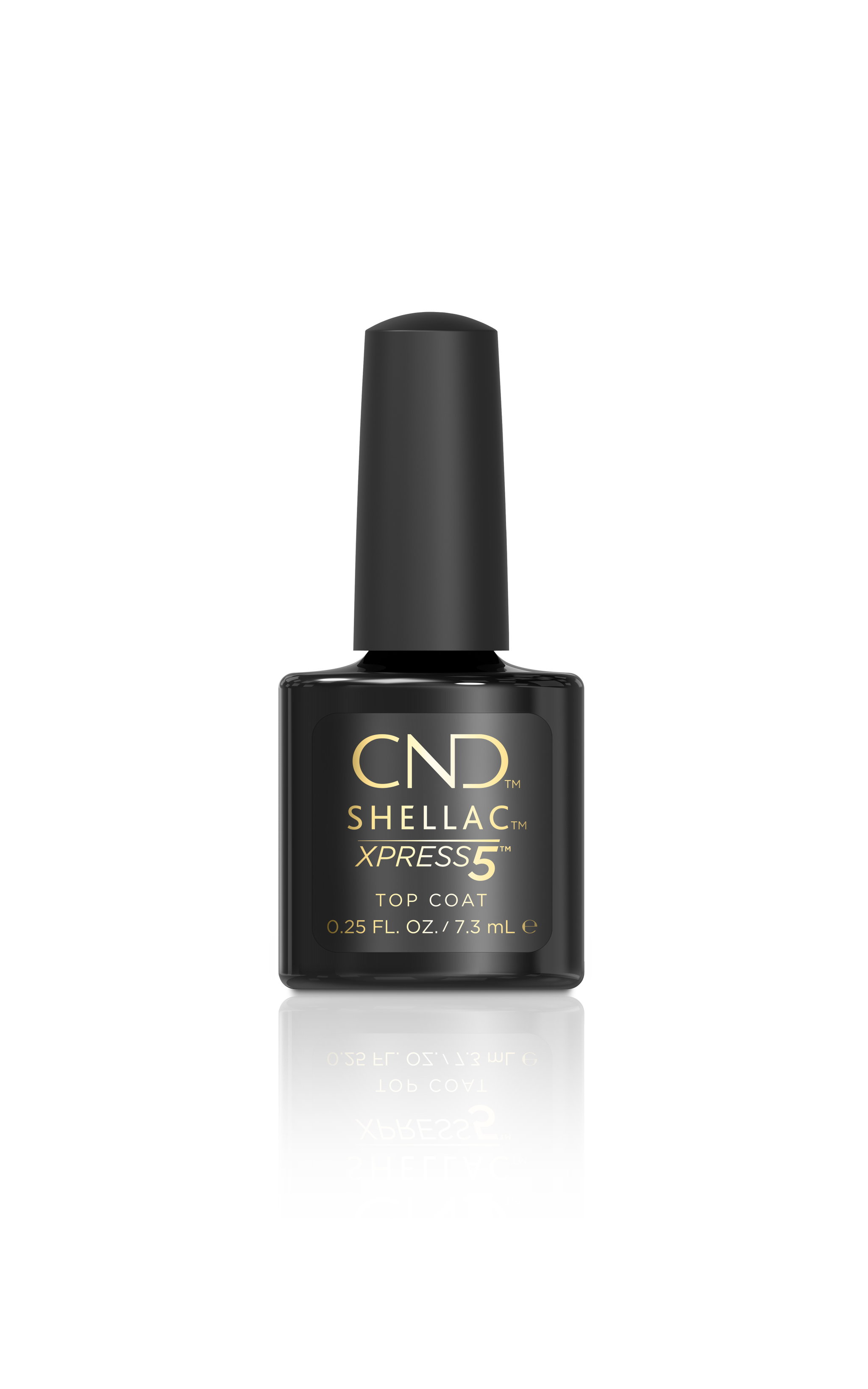 SHELLAC XPRESS5™ TOP COAT 7.3 ml_0