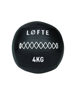 LØFTE Wall Balls