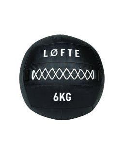 LØFTE Wall Balls