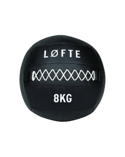 LØFTE Wall Balls