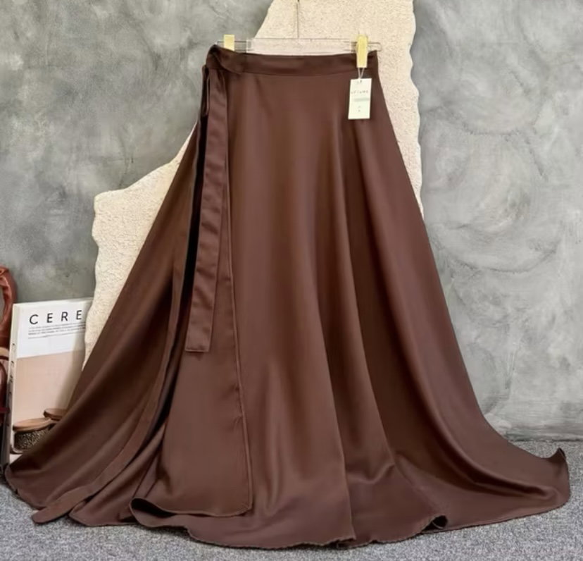 MIDI SKIRT FLARE LILIT POLOS_14