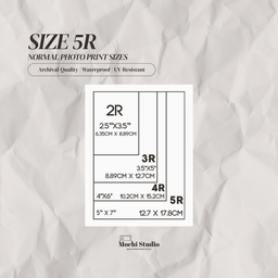 Size 5R