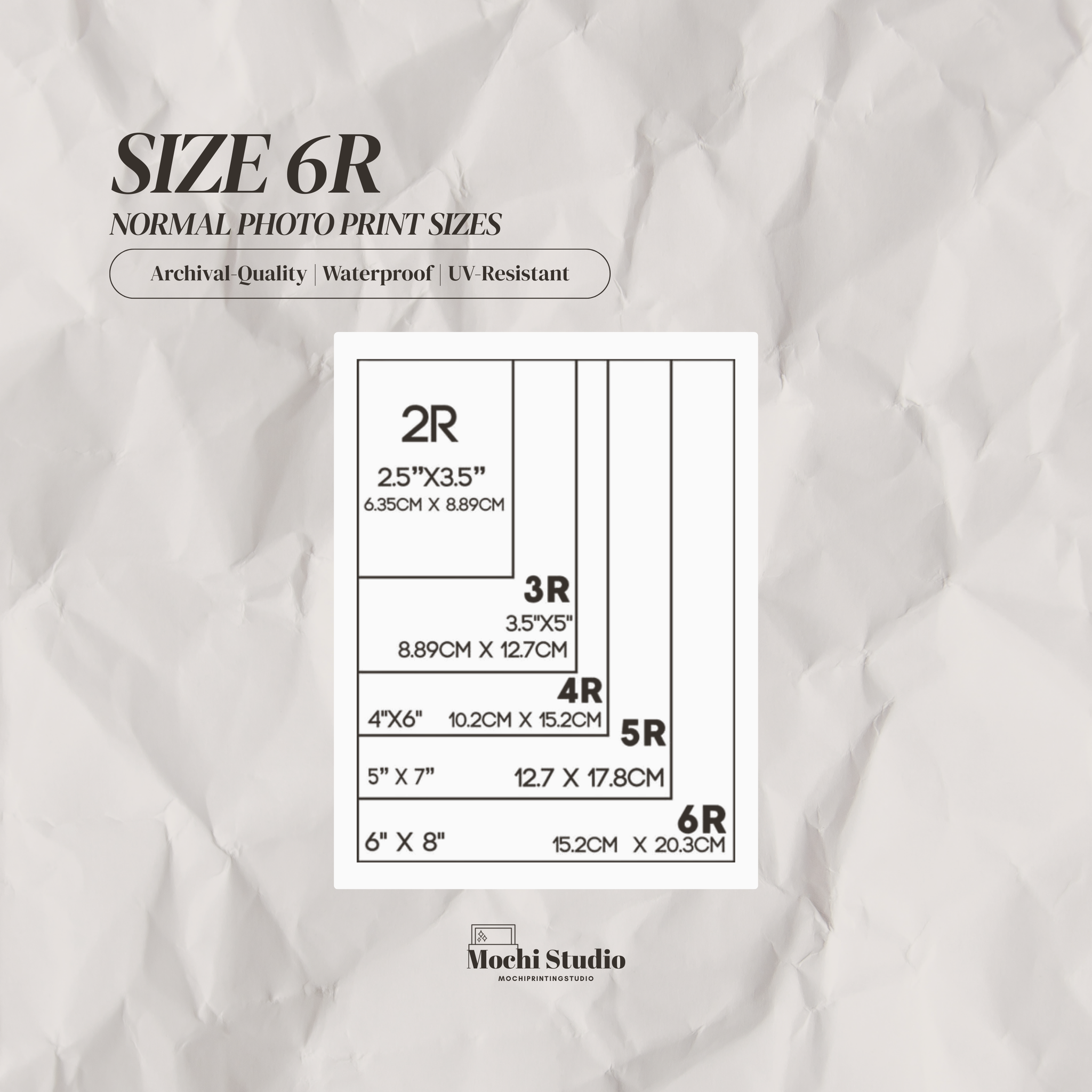 Size 6R_0