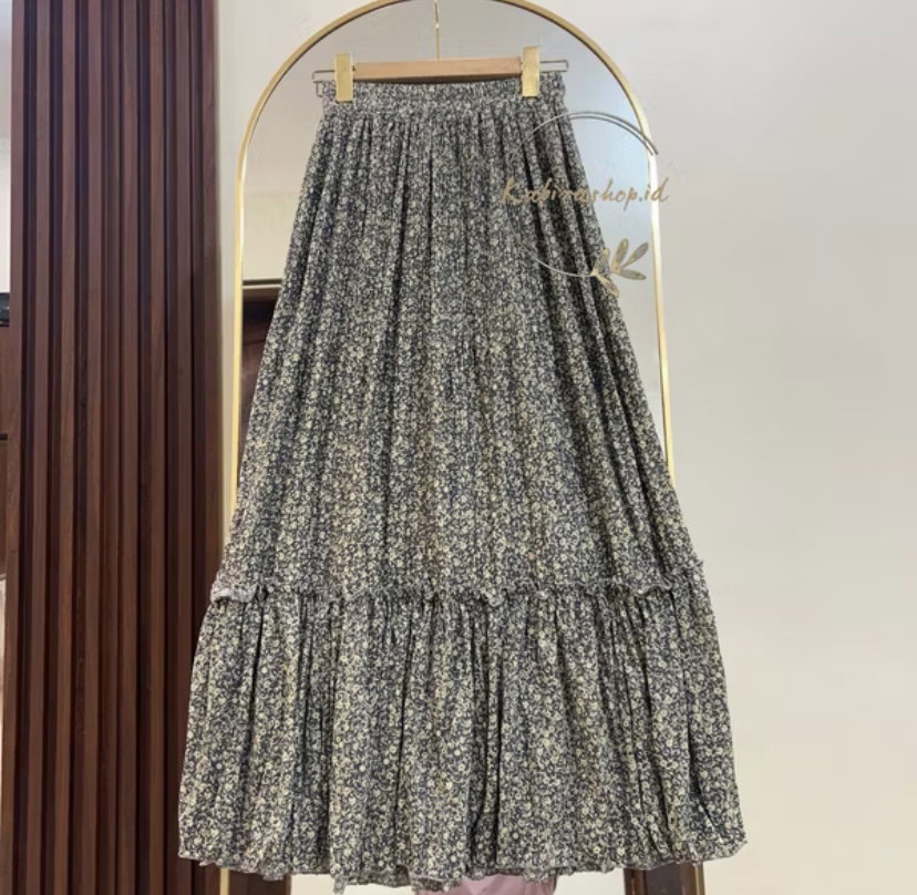 ROK PLISKET MOTIF PREMIUM KOREAN STYLE_9