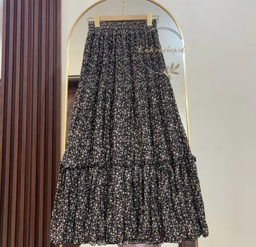ROK PLISKET MOTIF PREMIUM KOREAN STYLE_8