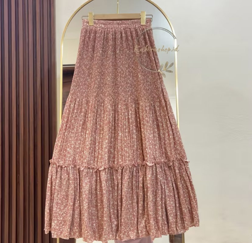 ROK PLISKET MOTIF PREMIUM KOREAN STYLE_6