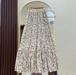 ROK PLISKET MOTIF KOREAN STYLE