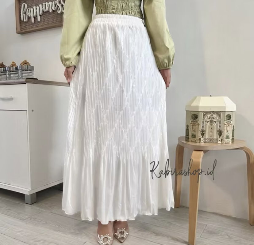 KABIRA SKIRT 
