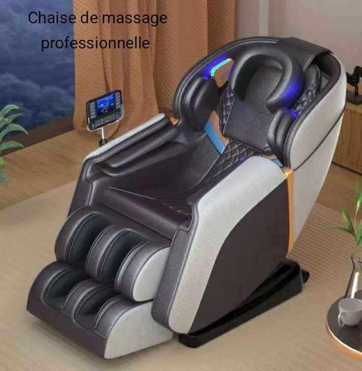 Chaise de massage professionnel_0