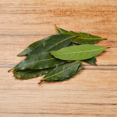 Bay leaves _0
