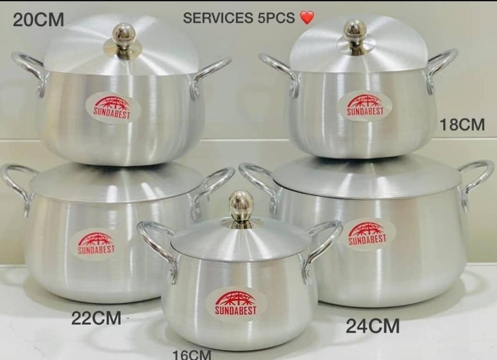 Marmites 5pcs_1