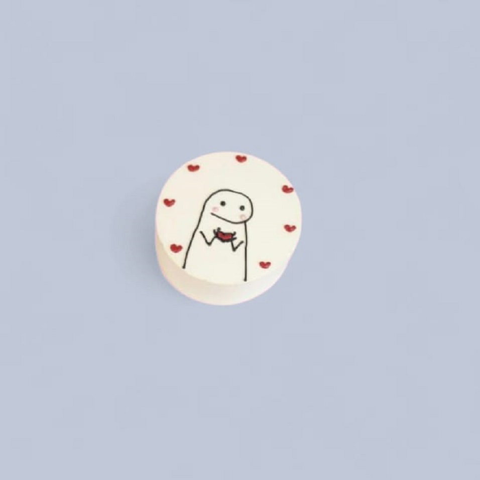 Bento Stickman’s Heart_0