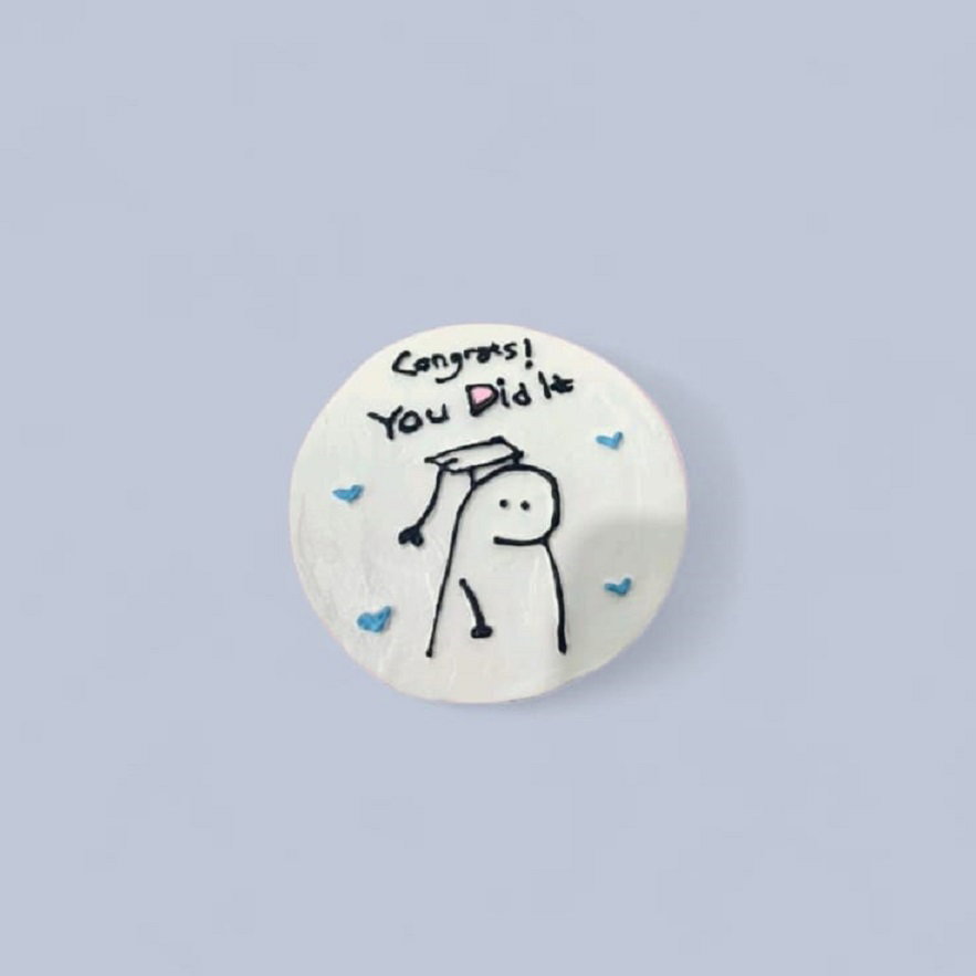 Stickmen Congrats