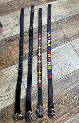 CHROME HEARTS 