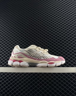 ASICS GEL-NYC Cream Mineral 