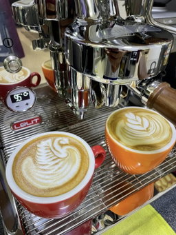 Coffee Bundle #1 - 2x White Coffee