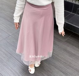  Lara Tulle Skirt (Rok Tutu Lilit)